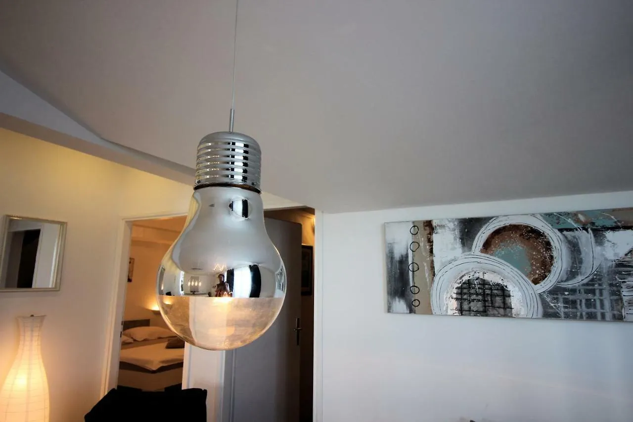 Apartment Evelin Novi Vinodolski