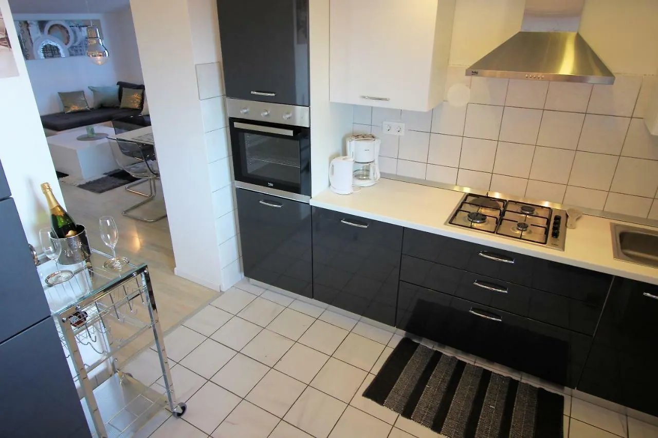Apartment Evelin Novi Vinodolski